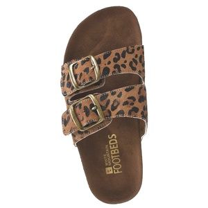 White Mountain Shoes - White Mountain sandals NWT White Mountain Shoes - White Mountain sandals NWT